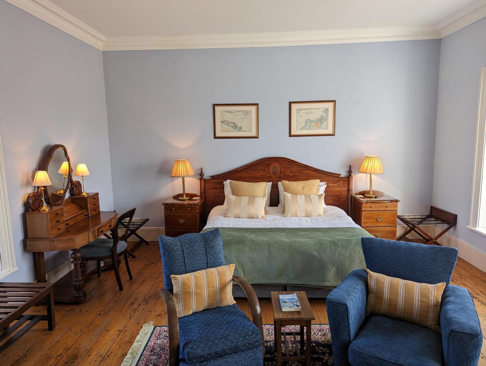 Inchiquin House, Period Home In The Heart Of The Burren Corofin  Exterior foto